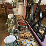 The Iskemleci B&B