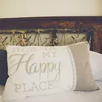 The Iskemleci B&B