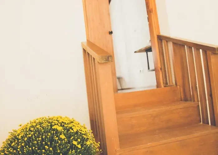 The Iskemleci Готель типу 