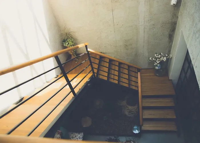 The Iskemleci Готель типу 