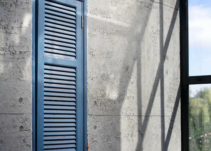 The Iskemleci Готель типу 