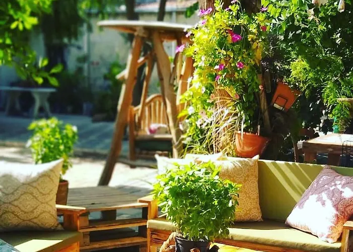 Готель типу 