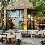 Bed and breakfast The Iskemleci