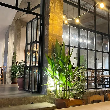 The Iskemleci Alojamento de Acomodação e Pequeno-almoço