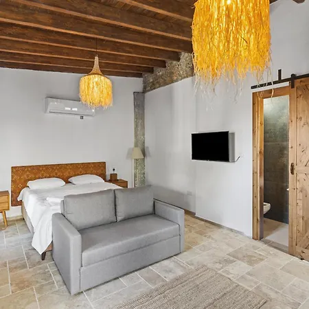 Bed and breakfast The Iskemleci