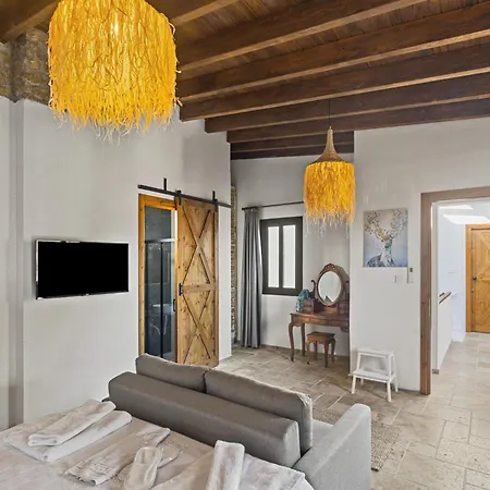 Bed and breakfast The Iskemleci Nicosia