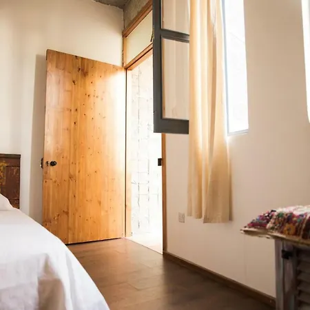 Bed & Breakfast The Iskemleci