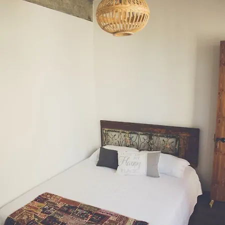 Bed & Breakfast The Iskemleci