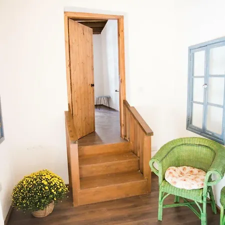 Alojamento de Acomodação e Pequeno-almoço The Iskemleci 4*