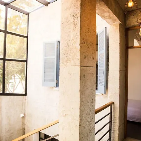 The Iskemleci 4* Nicósia