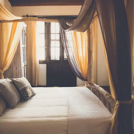Bed & Breakfast The Iskemleci 4*