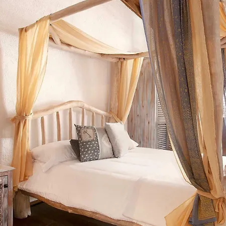 Alojamento de Acomodação e Pequeno-almoço The Iskemleci