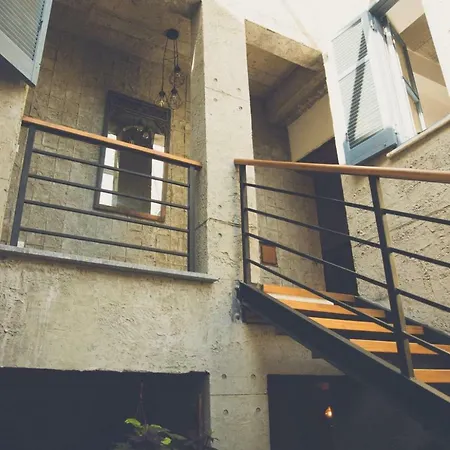 The Iskemleci 4* Nicósia