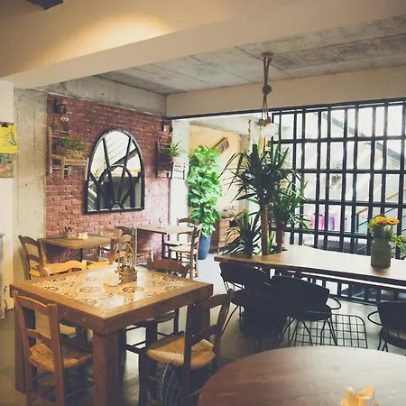 The Iskemleci 4* Nicósia