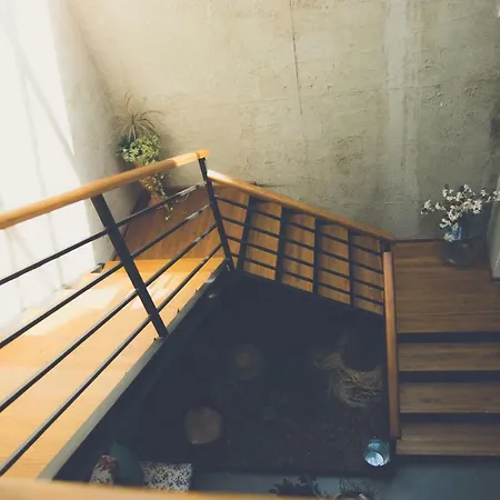 The Iskemleci Bed & Breakfast