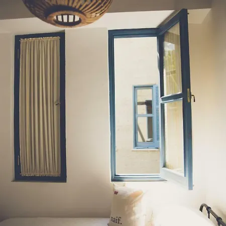 The Iskemleci Alojamento de Acomodação e Pequeno-almoço