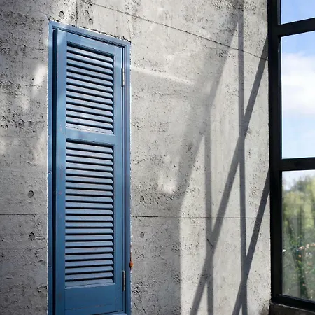 The Iskemleci Bed & Breakfast