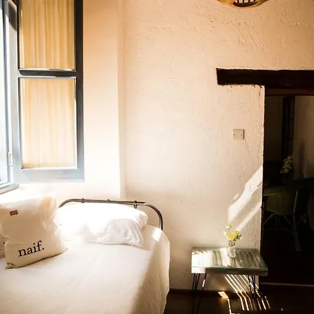 The Iskemleci Alojamento de Acomodação e Pequeno-almoço 4*