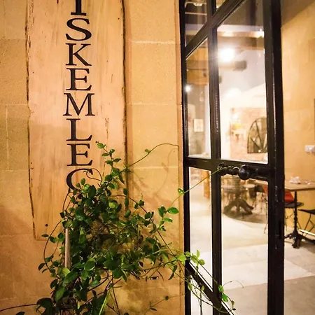 The Iskemleci Bed & Breakfast 4*