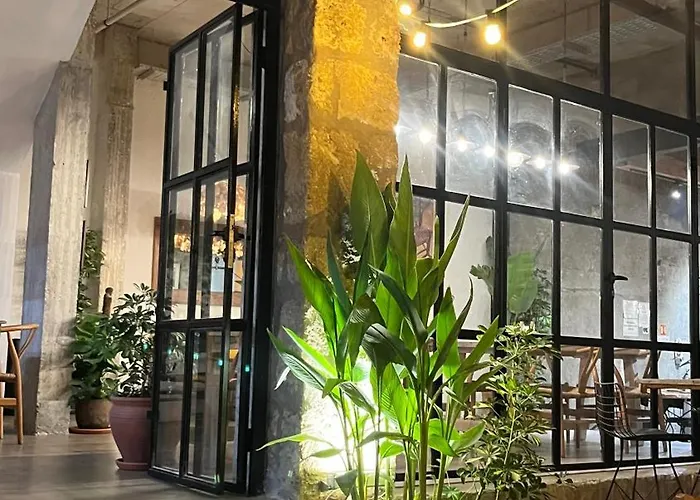 The Iskemleci Bed & Breakfast