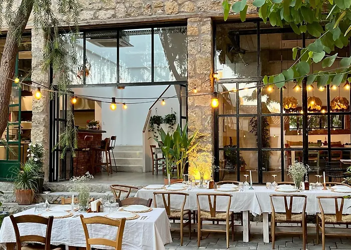 Bed & Breakfast The Iskemleci