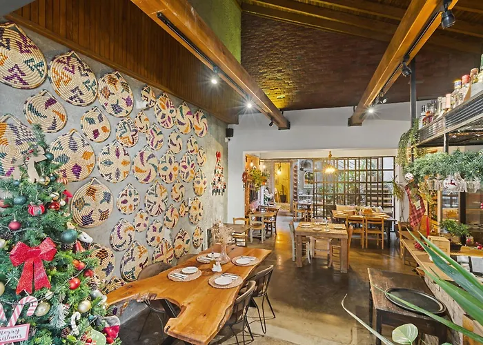 The Iskemleci Bed & Breakfast Nicosia