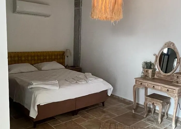 Bed & Breakfast The Iskemleci Nicosia