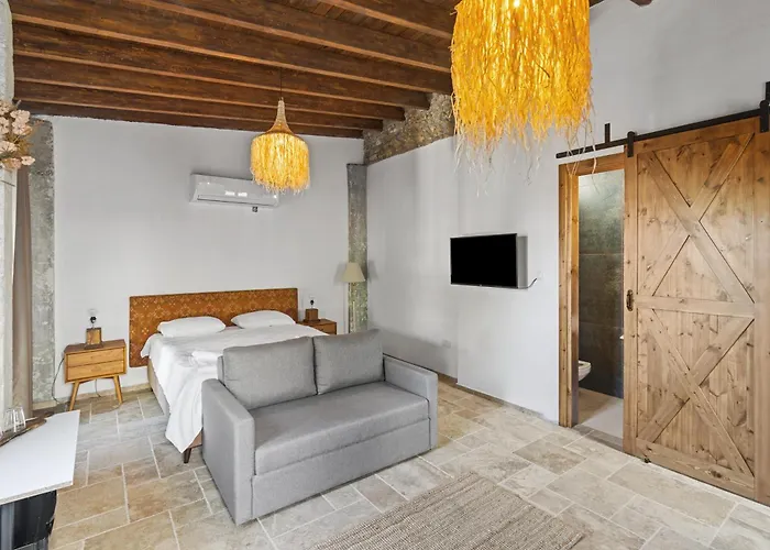 Bed & Breakfast The Iskemleci