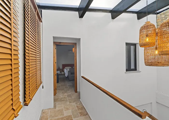 The Iskemleci Bed & Breakfast