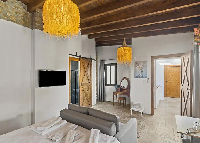 Bed & Breakfast The Iskemleci Nicosia