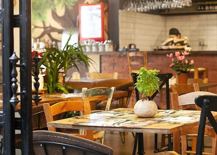 Bed & Breakfast The Iskemleci Nicosia