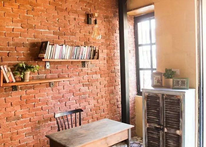 Bed & Breakfast The Iskemleci Nicosia