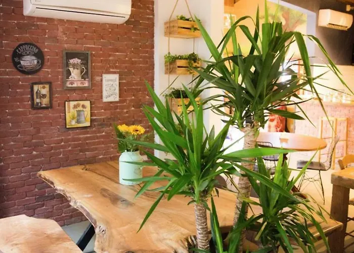 Bed & Breakfast The Iskemleci Nicosia