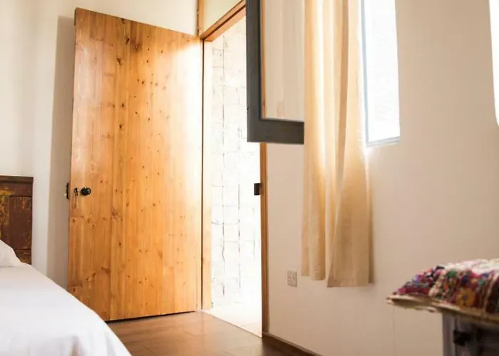 Bed & Breakfast The Iskemleci