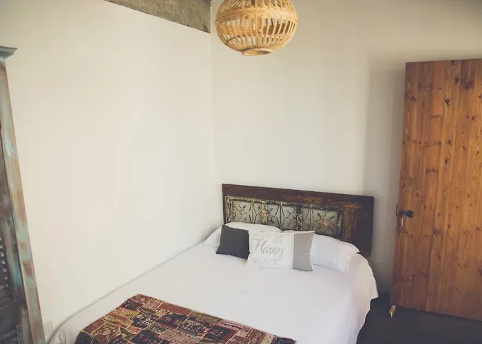 Bed & Breakfast The Iskemleci