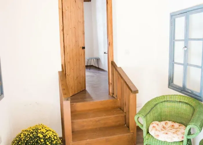 Bed & Breakfast The Iskemleci 4*