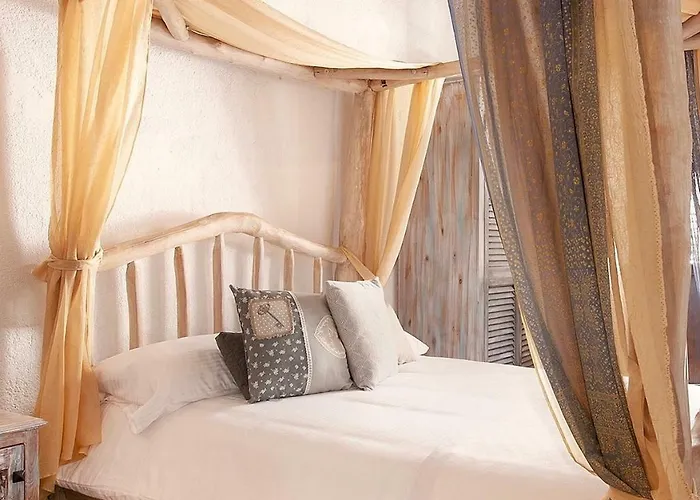 Bed & Breakfast The Iskemleci