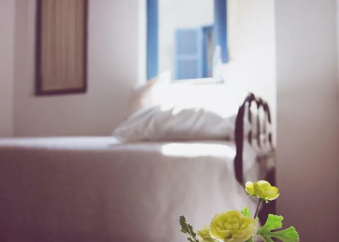 The Iskemleci Bed & Breakfast 4*