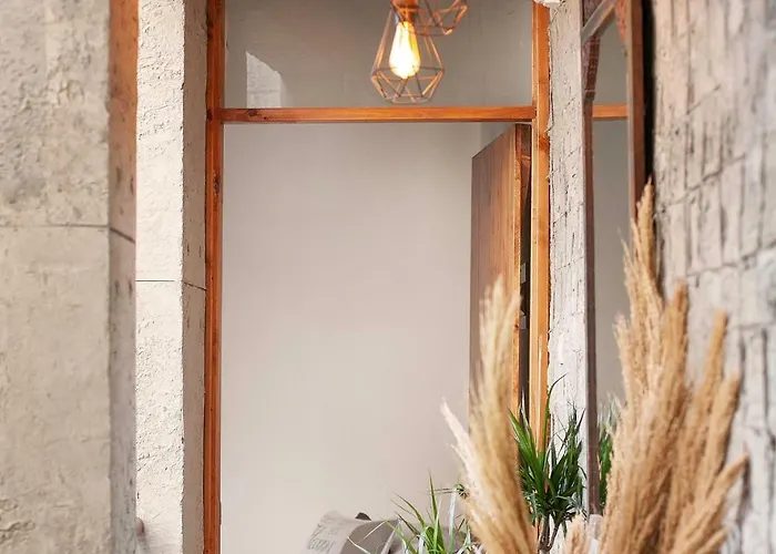 Bed & Breakfast The Iskemleci Nicosia