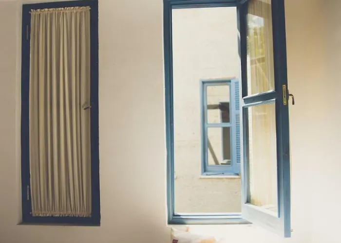 The Iskemleci Bed & Breakfast