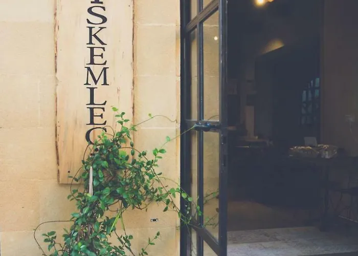 The Iskemleci Bed & Breakfast Nicosia