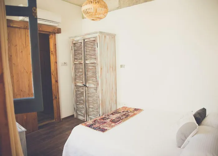 The Iskemleci Bed & Breakfast Nicosia