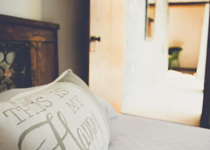 Bed & Breakfast The Iskemleci