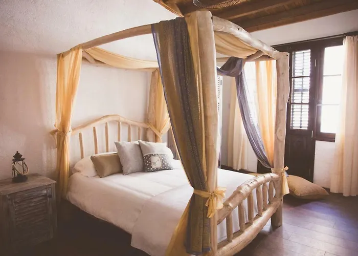 Bed & Breakfast The Iskemleci