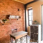 Bed & Breakfast The Iskemleci Nicosia