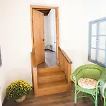 Bed & Breakfast The Iskemleci 4*