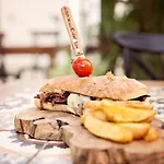 The Iskemleci Bed & Breakfast Nicosia