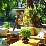 Bed & Breakfast The Iskemleci 4*