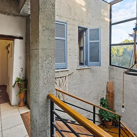 The Iskemleci Nikosia