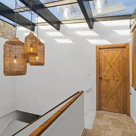 The Iskemleci Nikosia